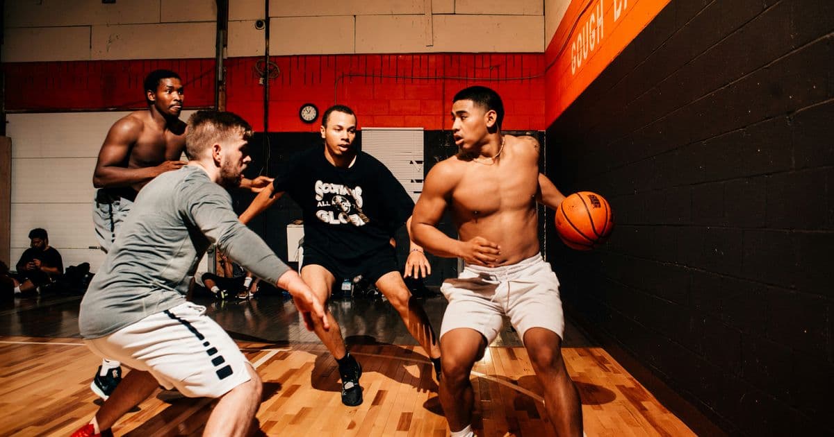 オクラホマシティ・サンダーの78.9%勝率を支配する戦術革命とシェイ・ギルジャス＝アレクサンダーの覚醒